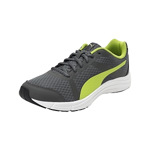Puma Mens Voyager Mu Running Shoe