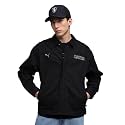 PUMA Mens Woven Jackets
