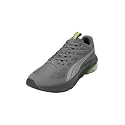 Puma Mens X-Cell Lightspeed Wall Running Shoe