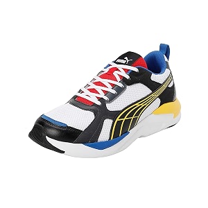 Puma Mens X-ray Grilion Sneaker