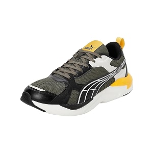 Puma Mens X-ray Grilion Sneaker