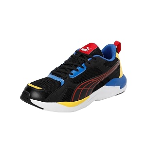 Puma Mens X-ray Grilion Sneaker
