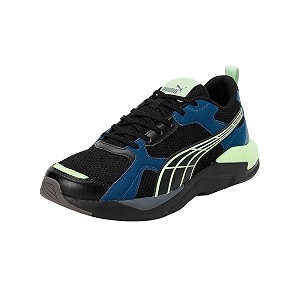 Puma Mens X-ray Grilion Sneaker