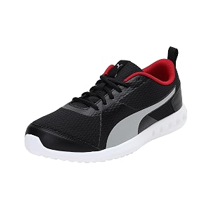Puma Mens Xyork Mu Idp Low Boot