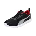 Puma Mens Xyork Mu Idp Low Boot