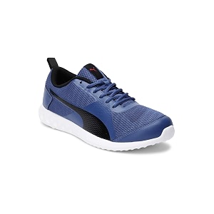 Puma Mens Xyork Mu Idp Low Boot