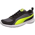 Puma Mens Zenith Sneaker