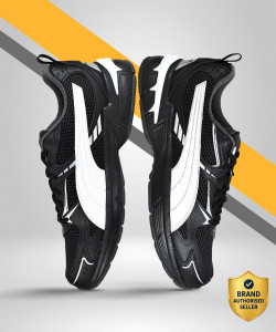 PUMA Milenio tech 2000 Sneakers For Men