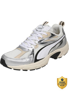 PUMA Milenio Tech Casual Shoes For Men