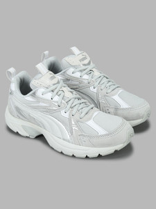 PUMA Milenio Tech Suede Sneakers For Men