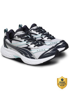 PUMA Morphic Athletic Sneakers For Unisex