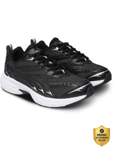 PUMA Morphic Base Running Shoes For Unisex