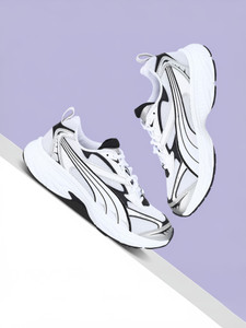 PUMA Morphic Base Sneakers For Unisex