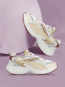 PUMA Morphic Metallics Sneakers For Women