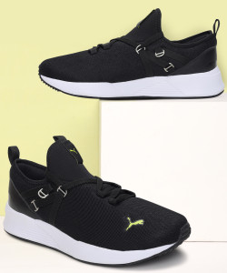 PUMA Pacer Fire IDP Sneakers For Men