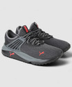 PUMA Pacer Future Knit Running Shoes For