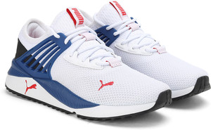 PUMA Pacer Future Sneakers For Women White