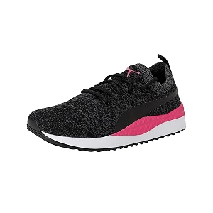 Puma Unisex Lace Up Sneaker Shoes