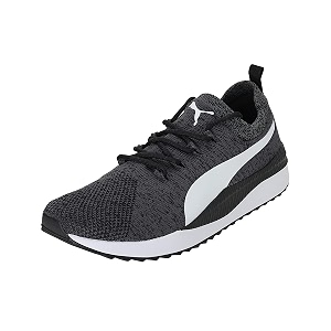 Puma Unisex Lace Up Sneaker Shoes