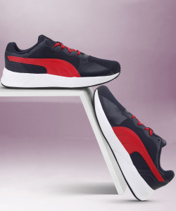 PUMA Pacer Plus V1 IDP Sneakers For