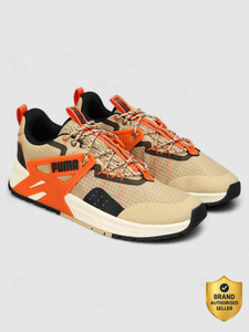 PUMA Pacer Trail Sneakers For Men