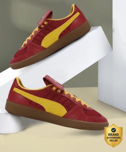 PUMA Palermo HARRY POTTER Sneakers For Women
