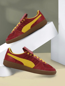 PUMA Palermo HARRY POTTER Sneakers For Women