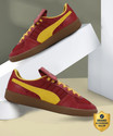 PUMA Palermo HARRY POTTER Sneakers For Women
