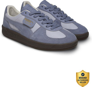 PUMA Palermo Lth Res Sneakers For Men
