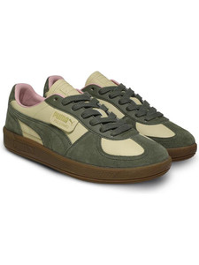 PUMA Palermo Lth Res Sneakers For Men