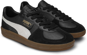 PUMA Palermo Lth Sneakers For Men
