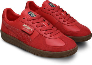 PUMA Palermo X RCB Sneakers For Men