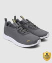 PUMA Perforated Low IDP Sneakers For Men