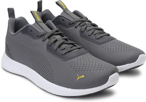 PUMA Perforated Low IDP Sneakers For Men