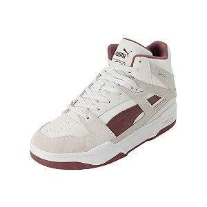 puma pl neo cat synthetic lace up mens sneakers