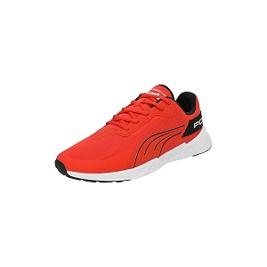 puma pl neo cat synthetic lace up mens sneakers