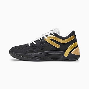 puma pl neo cat synthetic lace up mens sneakers