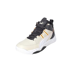 puma pl neo cat synthetic lace up mens sneakers