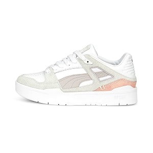puma pl neo cat synthetic lace up mens sneakers