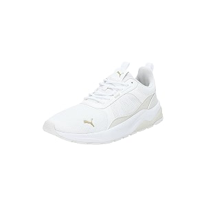 puma pl neo cat synthetic lace up mens sneakers
