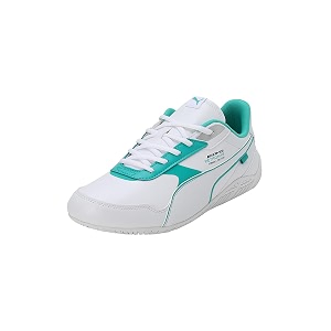 puma pl neo cat synthetic lace up mens sneakers