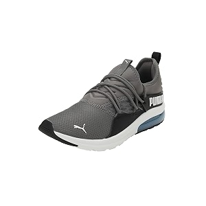 puma pl neo cat synthetic lace up mens sneakers