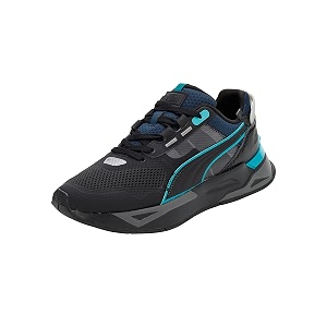 puma pl neo cat synthetic lace up mens sneakers