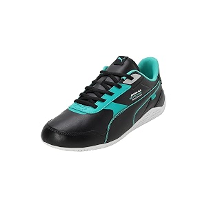 puma pl neo cat synthetic lace up mens sneakers