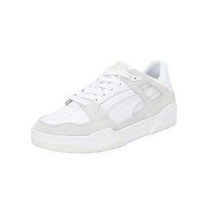 puma pl neo cat synthetic lace up mens sneakers