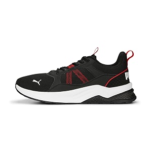 puma pl neo cat synthetic lace up mens sneakers