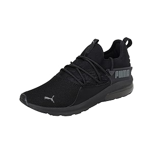 puma pl neo cat synthetic lace up mens sneakers