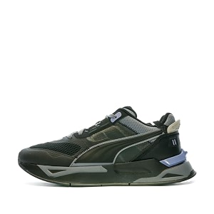 puma pl neo cat synthetic lace up mens sneakers