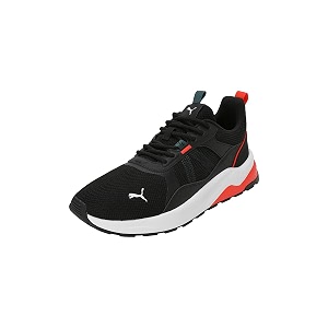 puma pl neo cat synthetic lace up mens sneakers