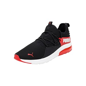 puma pl neo cat synthetic lace up mens sneakers